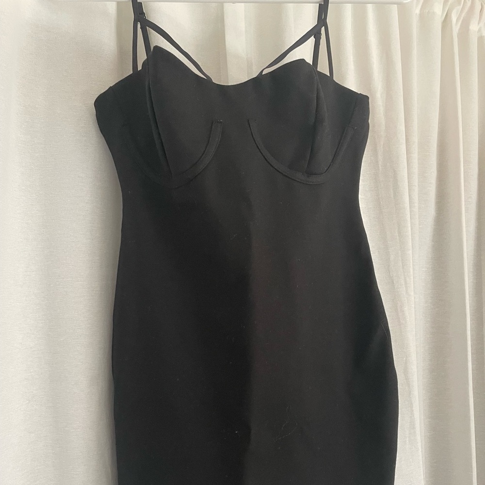 Zara cocktail dress
